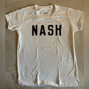 Nash Shirt